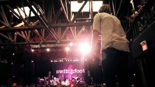 Chords for Switchfoot - Restless