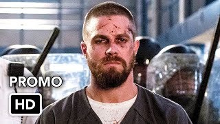 Arrow 7x04 Promo "Level Two" (HD) Season 7 Episode 4 Promo