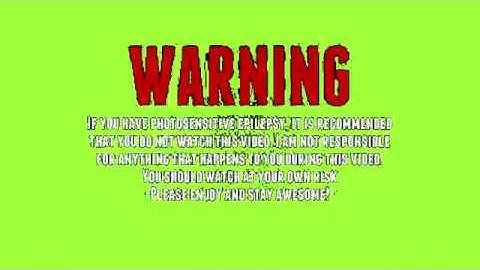 Delete & Killshot - Disco Weapon (Mr.Fox TEMPO) [Epilepsy Warning]