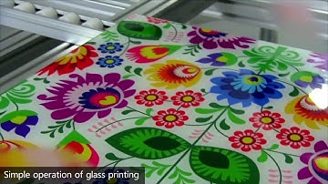 Hybrid UV Printer from YILIJET | XENONS