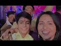 Jagran vlog part2 enjoyed alot vlog22  akansha sehgal 