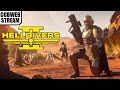 HELLDIVERS 2 - Адский десант демократии и добра - №6