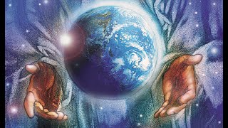 The Creation Story - The Book Of Genesis  (Biblical Stories Explained)