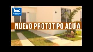 Condominio Terranova -Manzanillo Colima(Constructora los patos)