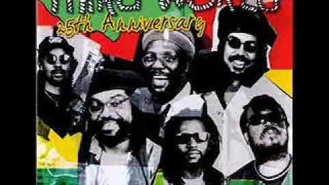 Third World - Feel A Little Better - (25th Anniversary)