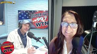 Trump's Iran Countdown & Call to Orion on the Artemis II Mission, Congressional Democrats Suck