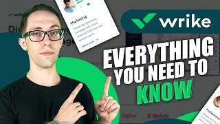 Wrike Review - Do NOT Try Until Watching This