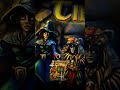 Tibijskie Ciekawostki - Premium Scrolle #tibia #tibiagame #tibiagameplay #streamer #rpg #fyp