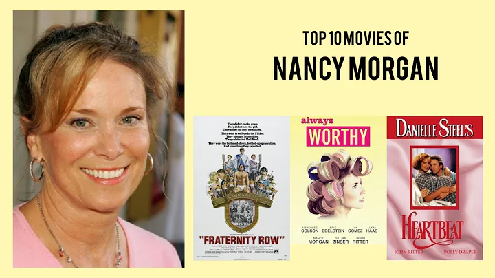Nancy Morgan Top 10 Movies of Nancy Morgan| Best 1...
