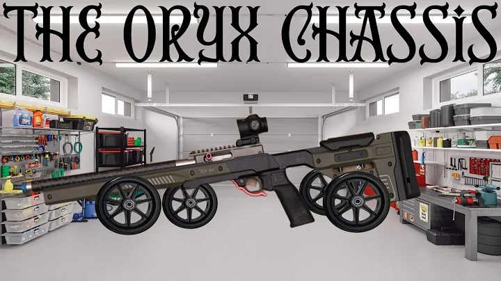 Oryx Chassis Review (Audio Fixed)
