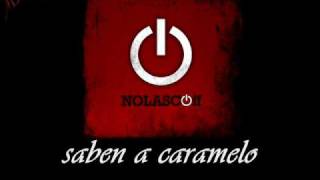 Video thumbnail of "NOLASCO - OFF - dulce soledad  ( HQ sound ) con letra"