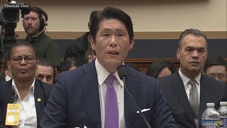 Special Counsel Robert Hur testifies on Biden's classified documents case | Biden's special counsel