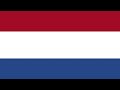 Netherlands National Anthem - Wilhelmus van Nassouwe