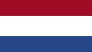 Netherlands National Anthem - Wilhelmus van Nassouwe Resimi