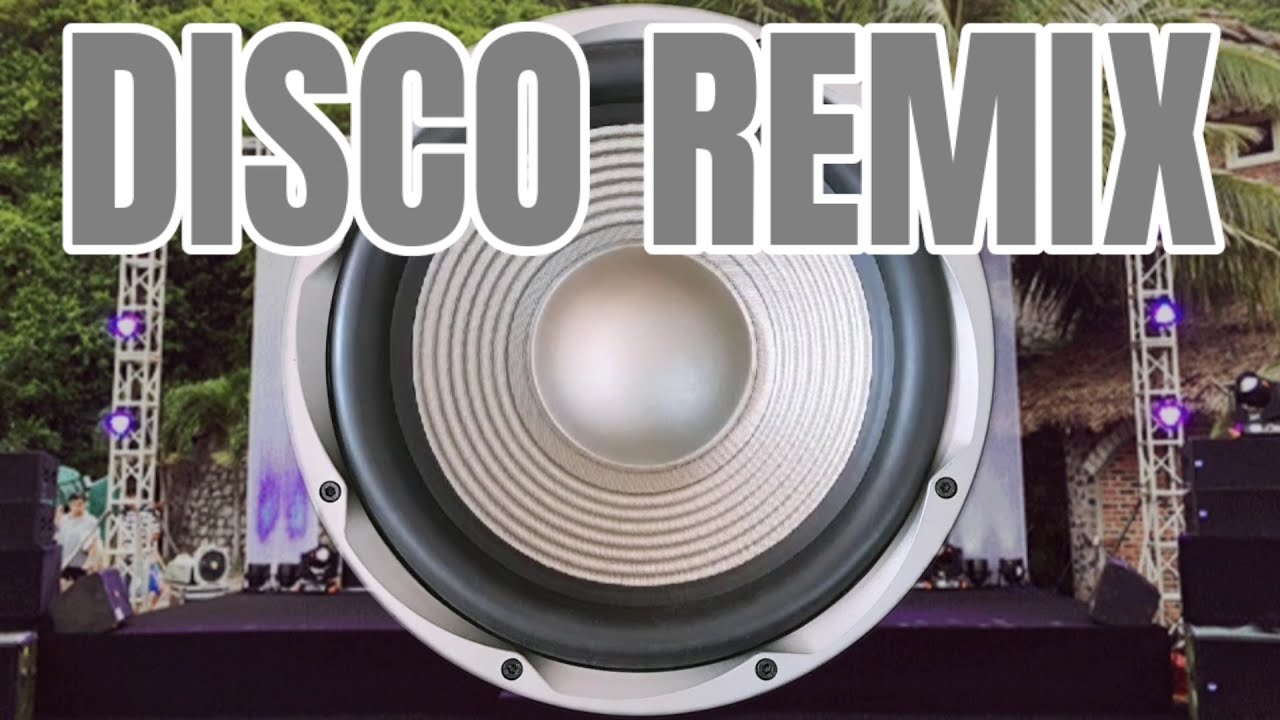 DISCO NONSTOP TECHNO REMIX MIX SOUND CHECK TEST leduong978 YouTube Disco nonstop techno remix mix sound check test leduong978 youtube