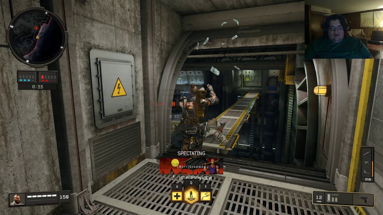 Dude Made it Rain on My Noob Ass