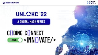 Introduction to UnloKC'22 | Kimberly-Clark Offline Hackathon | Powered by Hack2skill