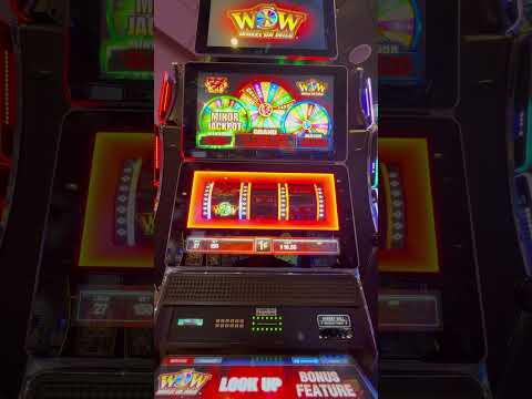 Ilarie en el casino winland