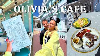 OUR FAVOURITE HIDDEN GEM RESTAURANT AT DISNEY WORLD! ✨👀