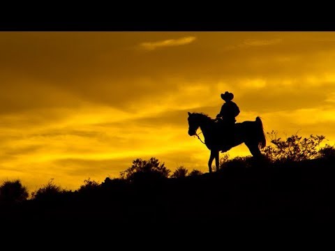 Las Vegas - Wild West Sunset Horseback Ride with Dinner