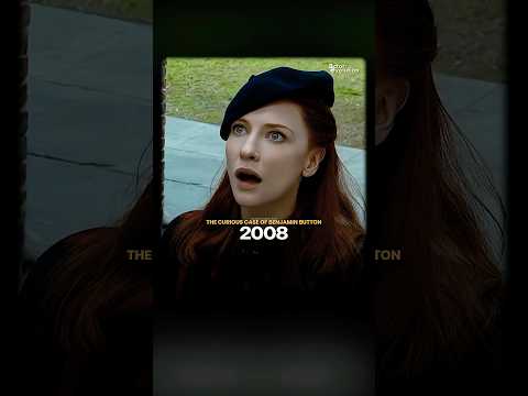 Cate Blanchett Evolution: Her greatest role?