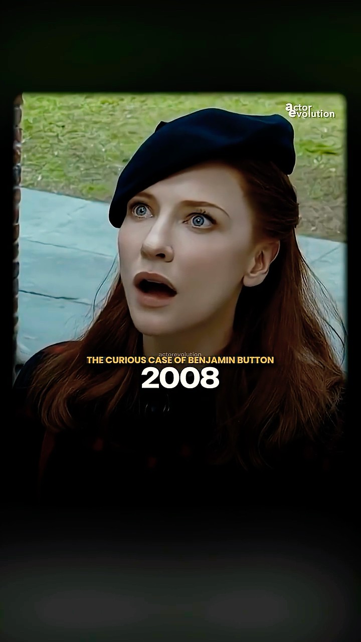Actor Evolution
