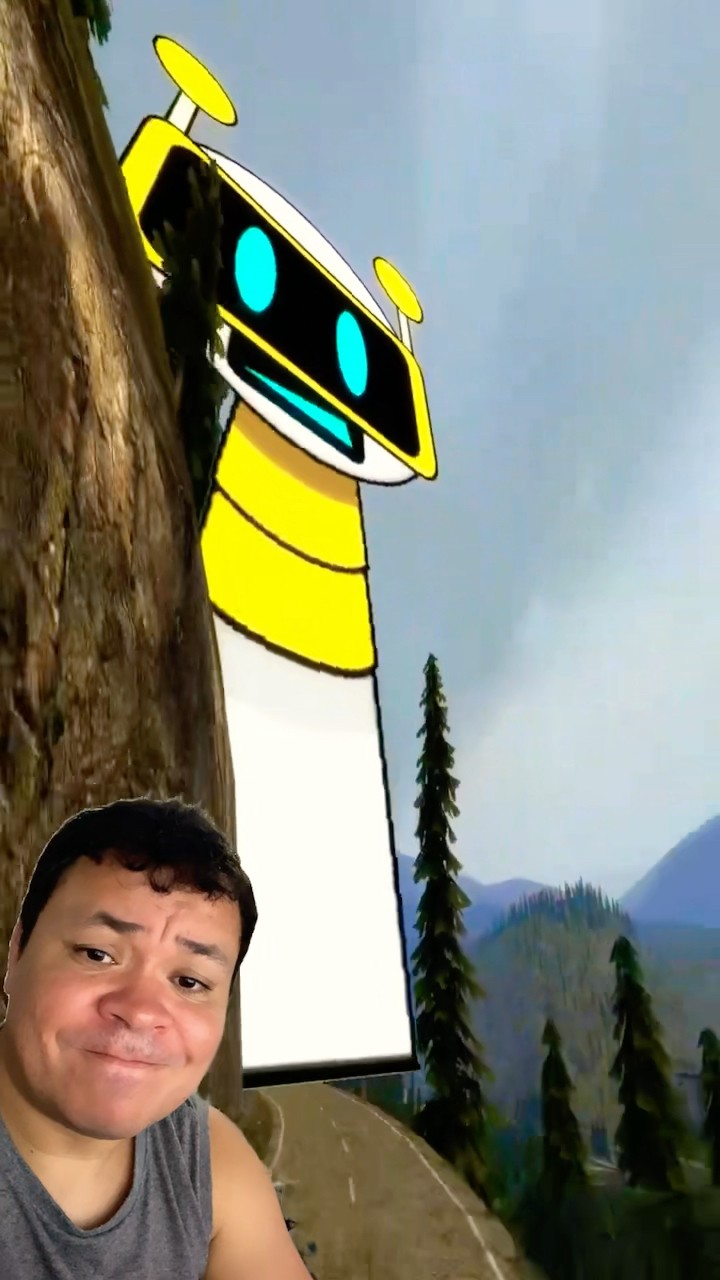 ELE VAI CONSEGUIR ESCAPAR DOS SPRUNKI? #mayumigames #sprunki #shortsvideo