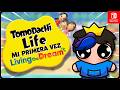 Mi PRIMERA VEZ en TOMODACHI LIFE 😱 ¡EL CAOS COMIENZA!