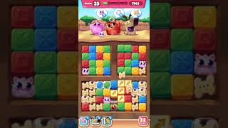 Cookie Cats Blast || Level - 20 ||