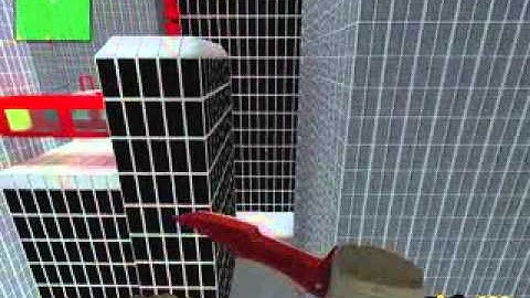 CSS Tricks in ze mirrors edge part 2