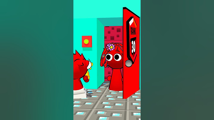 Help me find my mom? Incredibox Sprunki