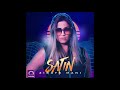 Satin  zibaye mani official audio     