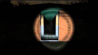 Lets Play - Slender: The Eight Pages - Oh, joy...