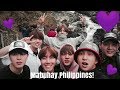 When BTS SPEAKS TAGALOG COMPILATION