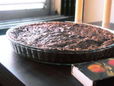 Zucchini Pie - baierblog.com