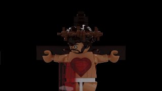 The Good News (LEGO) - Episode 16: The Crucifixion of Jesus