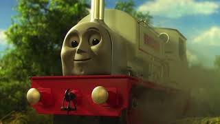 Stanley's Whistle (Standard Gauge) SFX