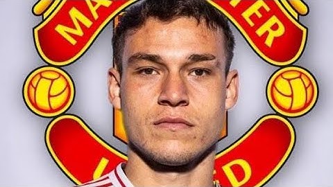 Manuel ugarte to Manchester united Deal Gone Right from psg