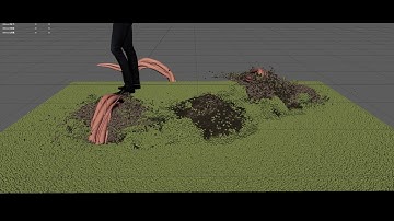Bifrost sweep_mesh demo