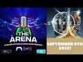 THE ARENA PODCAST EPISODE 126: STARFIELD COMING IN SEPTEMBER!