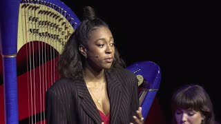 My journey towards self liberation | anaiis | TEDxLondonWomen