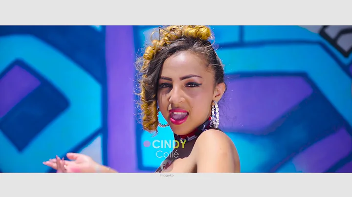 CINDY coll - nouveaut 2018 full HD