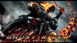 GHOST RIDER - TRIBUTE
