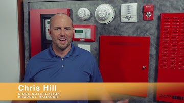 New Genesis LED Notification Appliances