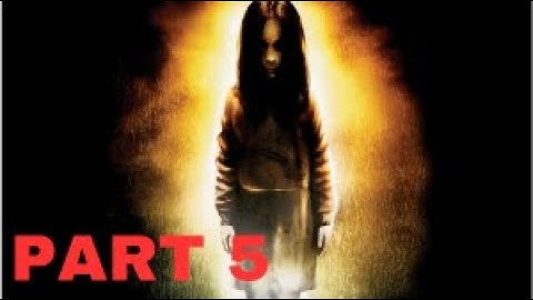 F.E.A.R. (Extreme Difficulty) Part 5 - Extraction