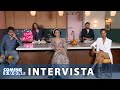 State a casa (2021): Intervista a Roan Johnson e al cast del Film - HD