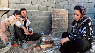 Download Lagu Rasa sakit Pia karena keputusan mendadak suaminya. MP3