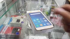 Cara setting jaringan 4G LTE di redmi note 3 pro MIUI 8 - Durasi: 4.06. 