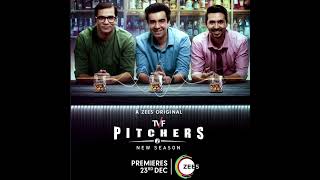 Sab Kuch Theek Hai (Recreated) - TVF Pitchers Season 2 @VSfortytwo #TVFPitchers