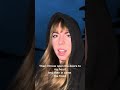what I thought was best for me #folkore #indiepop #singersongwriter #acoustic #olaplex #babygirl